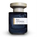 ATELIER MATERI Bois d Ambrette EDP 100 ml